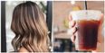 Cold brew brown is the brunette hair colour you’re about to see everywhere this winter