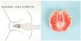 A graphic video explains why ‘vaginal stretching’ can help with the pain of childbirth
