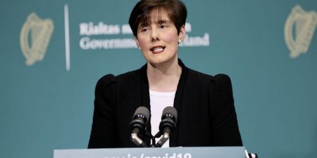 Antigen testing will begin in schools on Monday, Minister Foley confirms
