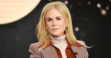 “I would’ve loved 10 kids”: Nicole Kidman reveals she wanted more children