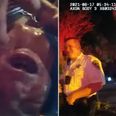 Captured on video: Police deputy delivers baby in 7-Eleven carpark