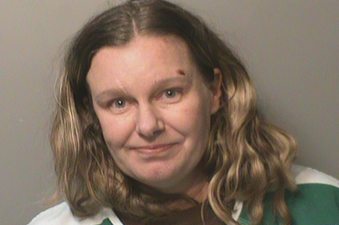Woman who purposely drove into children because of their race sentenced to 25 years