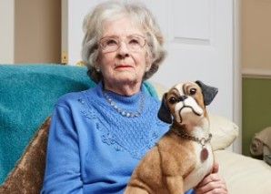 Gogglebox star Mary Cook dies aged 92