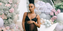 Surprise! Little Mix’s Leigh-Anne Pinnock gives birth to TWINS