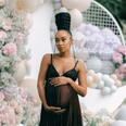 Surprise! Little Mix’s Leigh-Anne Pinnock gives birth to TWINS