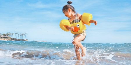 This popular flotation device could actually be dangerous for your child