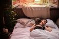 Trouble falling asleep at night? Try this.