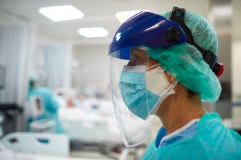 4th year student nurses to get pay increase of 12.5%