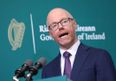 “Don’t let our guard down”: Stephen Donnelly believes restrictions will be lifted by Christmas
