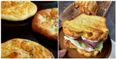 Meet cloud bread – the zero carb, three-ingredient baking trend going viral