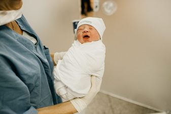 Birth registration now taking 12 weeks in Ireland meaning further passport delays