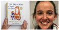Children’s book The Tiger Who Came To Tea ‘could lead to rape’, says women’s rights campaigner