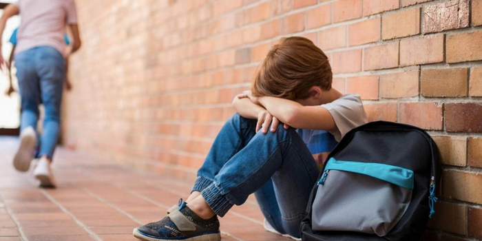 Bullying ‘widespread in every urban and rural school