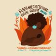 It’s Black Breastfeeding Week and here’s why that matters