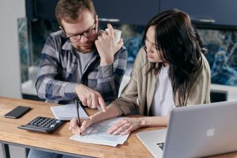 Increase in parents calling SVP for back-to-school support