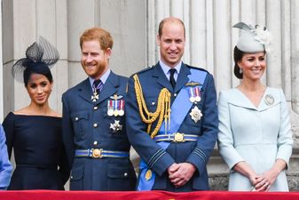No bad blood: Kate Middleton and Meghan Markle are closer than ever