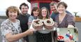 Babies born on the same day at Dublin hospital reunite for 30th birthday
