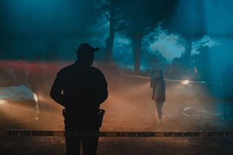 Alleged serial child killer suspected in eight cases arrested