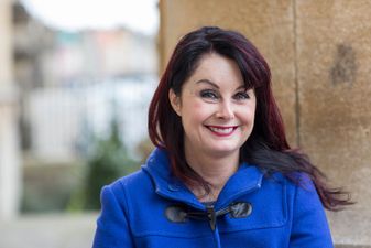 Marian Keyes is releasing a new novel and fans of Rachel’s Holiday are going to be delighted