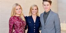 Reese Witherspoon corrects Diane Keaton for Instagram blunder of her son