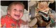 Sharon Stone reveals 11-month-old nephew has died in heartbreaking post