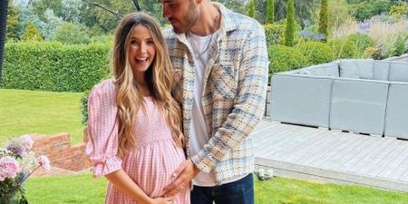 YouTuber Zoe Sugg welcomes baby girl with Alfie Deyes