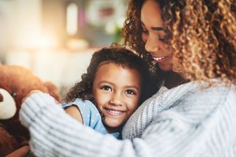 Shy shaming: Your child doesn’t need to be fixed, they’re just shy