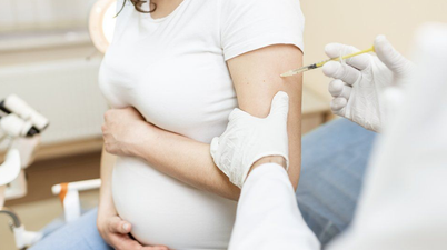 Covid-19 mRNA vaccines to be offered to women at all stages of pregnancy