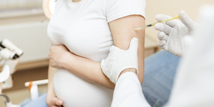 Covid vaccines to be offered to women at all stages of pregnancy