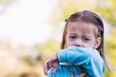 Do not send children with a cough to school, INTO warns parents