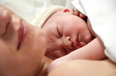“Why does she feel so heavy?” 12 mums tell us the very first words they said after giving birth