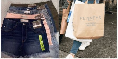 Gone up a size in Penneys lately? You’re not the only one