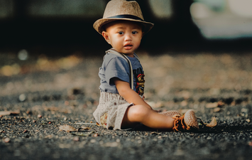 12 baby names options if you don’t fancy your kid sharing a name half their class
