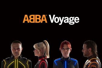 It’s happening! ABBA are back with brand new music and a concert