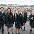 Season 3 of Derry Girls to officially starts this month