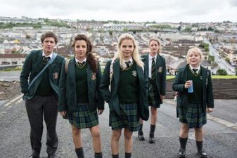 Season 3 of Derry Girls to officially starts this month