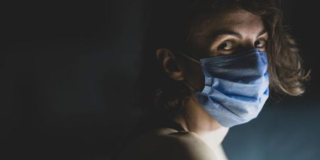 Mental health issues quadrupled during pandemic, study finds