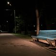 Man refuses to move from bench for making woman uncomfortable. Was he wrong?