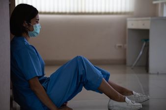 “We’re not equipped for what’s ahead of us” – An Irish healthcare worker’s fear over restrictions ending