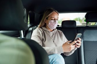 Mum uses Apple Airtag to track her kids, but parents are divided about it