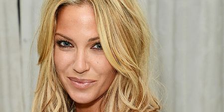Sarah Harding’s ex says her biggest dream was to be a mum