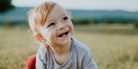 Expert view: Everything you need to know about caring for your baby’s teeth