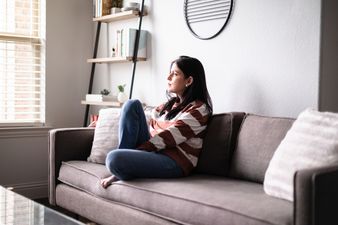 Dr. Keith Gaynor: The impact that lockdown has had on our mental health this year