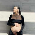 “Stormi, we’re gonna have a baby”: Kylie Jenner expecting her second child