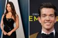 Olivia Munn and comedian John Mulaney are expecting a baby together