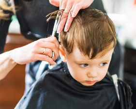 Dublin mum to open sensory barber’s shop for those with additional needs