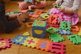 Cruel nursery worker removed for “physical and verbal abuse” of toddlers