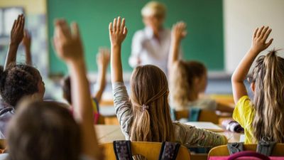Schools to be given additional teaching hours to help children affected by Covid closures