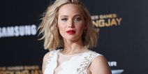 Jennifer Lawrence is expecting her first child with Cooke Maroney