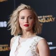 Jennifer Lawrence is expecting her first child with Cooke Maroney